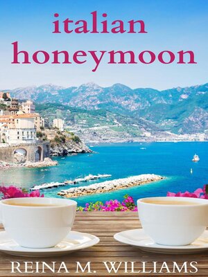 cover image of Italian Honeymoon